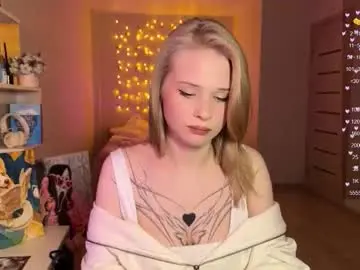 Sweetielis  live sex cam