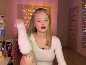 Sweetielis  live sex cam