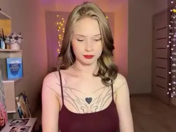 Sweetielis  live sex cam