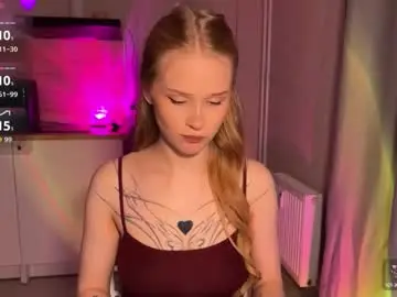 Sweetielis  live sex cam