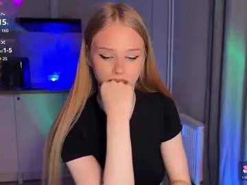 Sweetielis  live sex cam