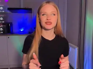 Sweetielis  live sex cam