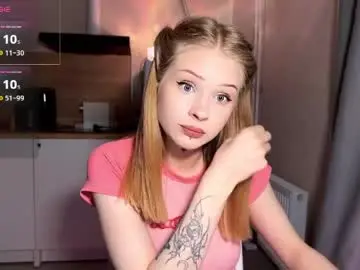 Sweetielis  live sex cam