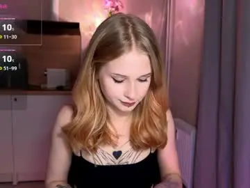 Sweetielis  live sex cam