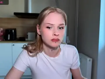 Sweetielis  live sex cam