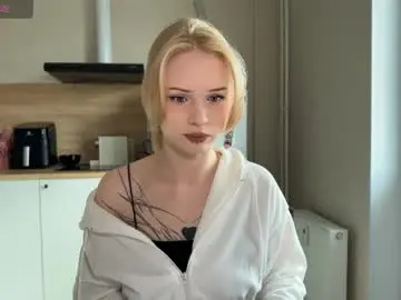 Sweetielis  live sex cam