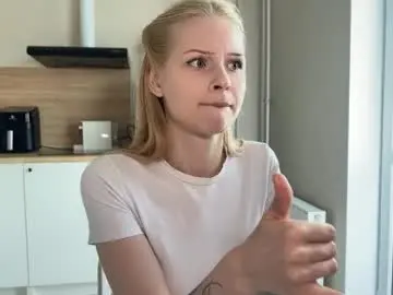 Sweetielis  live sex cam
