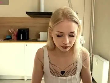 Sweetielis  live sex cam