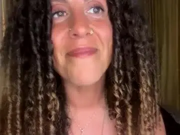 Theonewiththebighair  live sex cam