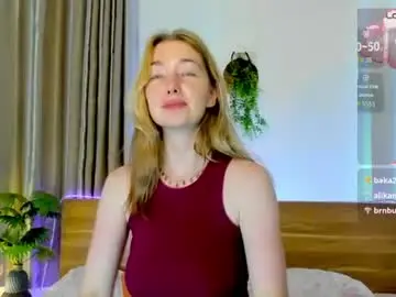 Torilush  live sex cam