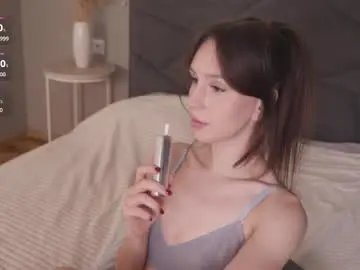 Victoriathomsons  live sex cam