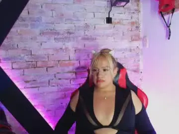 Ximenacorleone  live sex cam