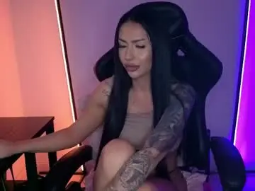 _ravenfox_  live sex cam