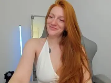 Alice_ginger  live sex cam