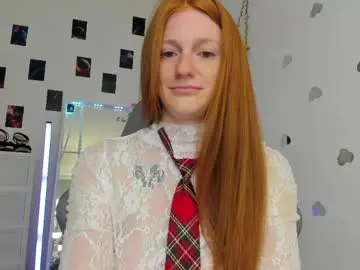 Alice_ginger  live sex cam