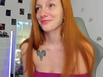 Alice_ginger  live sex cam
