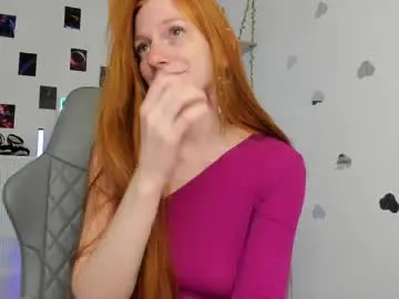 Alice_ginger  live sex cam
