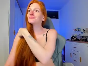 Alice_ginger  live sex cam