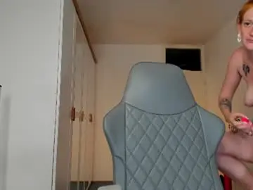 Alice_ginger  live sex cam