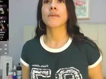 Amy_le  live sex cam