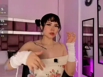 Annienasty  live sex cam