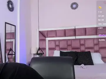 Annienasty  live sex cam