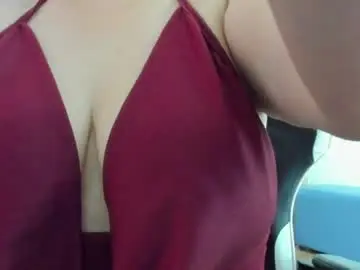 Anto_thompson  live sex cam