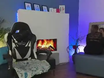 Anto_thompson  live sex cam