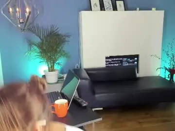 Anto_thompson  live sex cam
