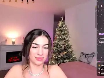 Anysasmithh  live sex cam