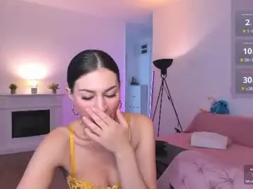 Anysasmithh  live sex cam