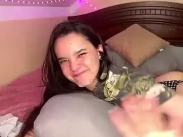 Arleanhargenrader  live sex cam