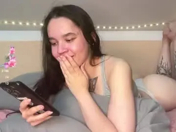 Arleanhargenrader  live sex cam