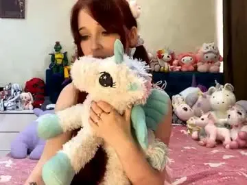 Bernardinahedquist  live sex cam
