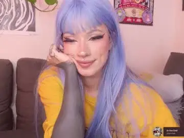 Cold_leemonade  live sex cam