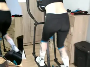Fitaura  live sex cam