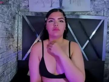 Freyahl  live sex cam