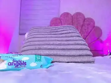 Gabriela_leone  live sex cam