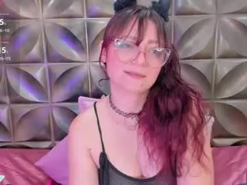 Gaia_rougee  live sex cam