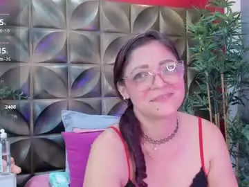 Gaia_rougee  live sex cam