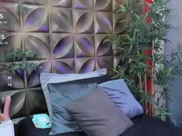 Gaia_rougee  live sex cam