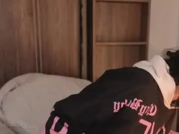Hannahsky_  live sex cam