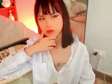 Hannahsky_  live sex cam