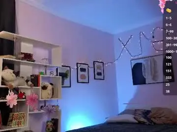 Hildarogers  live sex cam