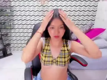 Isapink1  live sex cam