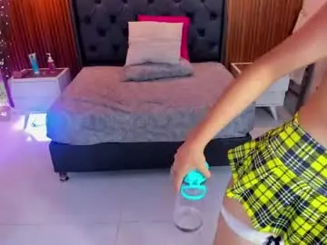 Isapink1  live sex cam