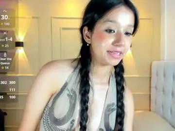 Isapink1  live sex cam