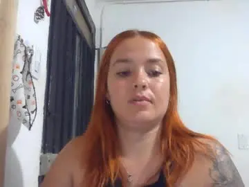 Issla_rosse  live sex cam