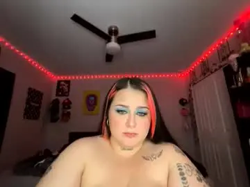 Kaytiebandz  live sex cam