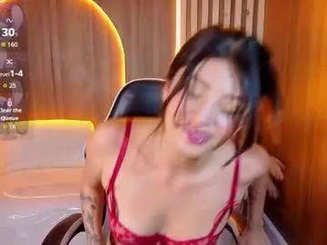 Lia_queen_tx  live sex cam